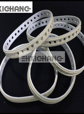 海德堡印刷机配件 XL102 105 CX102机收纸皮带 收纸皮带 吸风带