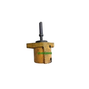 沈阳中捷Z3040Z3050 16摇臂钻床横臂夹紧油缸48014A锁紧夹紧油缸