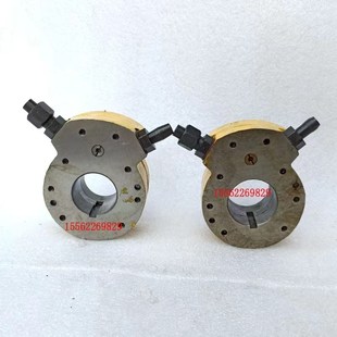 青岛生建机床厂BC6063牛头刨床油泵40BC6063刨床油泵齿轮泵36