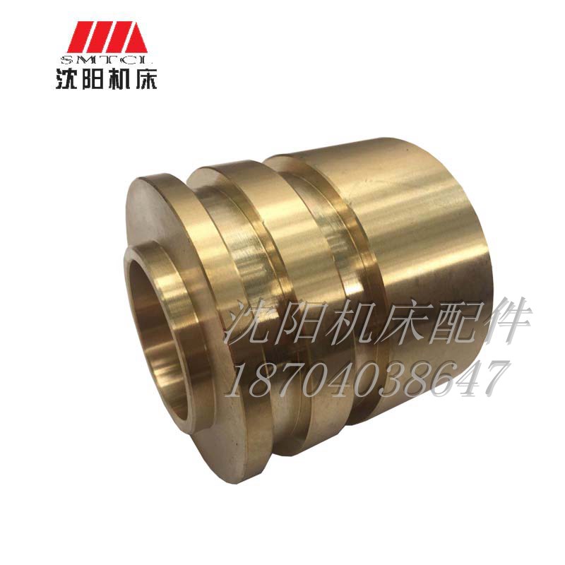 沈阳机床配件 CW6180B CW6163B 原厂车床分油环 直径85 高83 新款