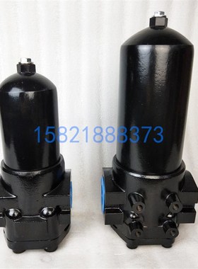 压力管路过滤器PLF-E30/60/110/160/240/330/500/660(16MPA)PLF