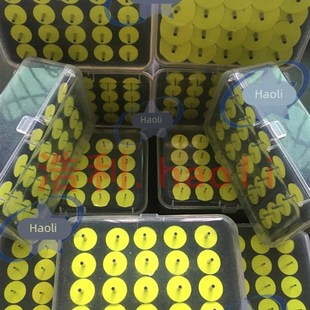 1.0 1.3 1.8 富士CP6 3.7 CP643吸嘴0.7 2.5 5.0吸嘴弹簧 CP642