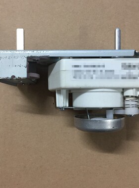 微波炉定时器不带烧烤火力调节开关 TM30MU01E 8A 250VAC