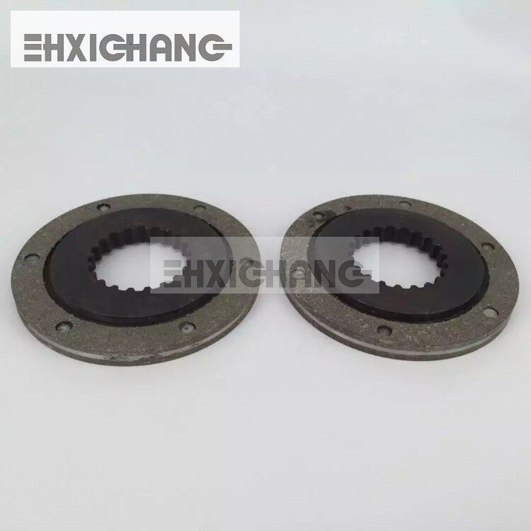 小森印刷机配件 小森20齿刹车片130*50*15 小森马达摩擦片 配件