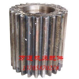 20209 齿轮 Z24 车床配件 C5225立车配件立式