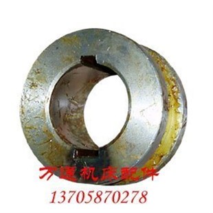 L40 D72 沈阳机床厂CA6140机床配件2031离合器套 结合子D40