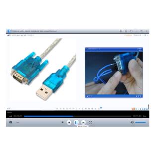 串口扩展模块 单片机 4路 UART WK2114 TTL 232串口模块 替 CH438