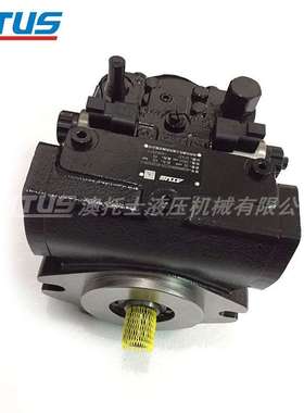 A10VG45EP1DM1变量柱塞泵Hamm液压油泵1285688行走泵自吸增压泵