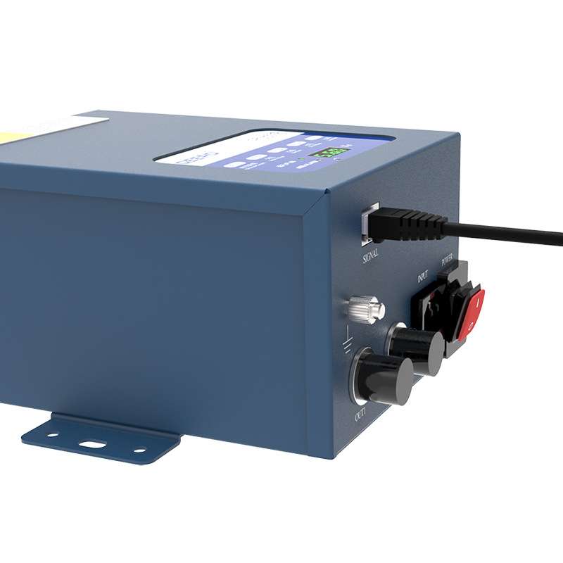 QP-HE30智能高压电源离子风棒高压发生器可显示电压调节离子平衡