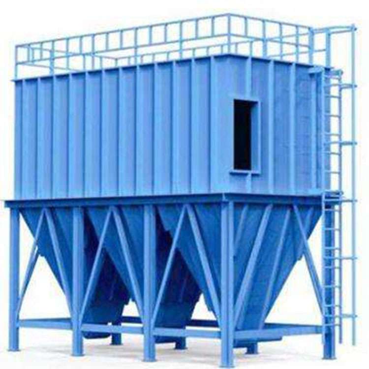 单机布袋除尘器 脉冲式小型布袋除尘器设备 型号齐全清灰效果好