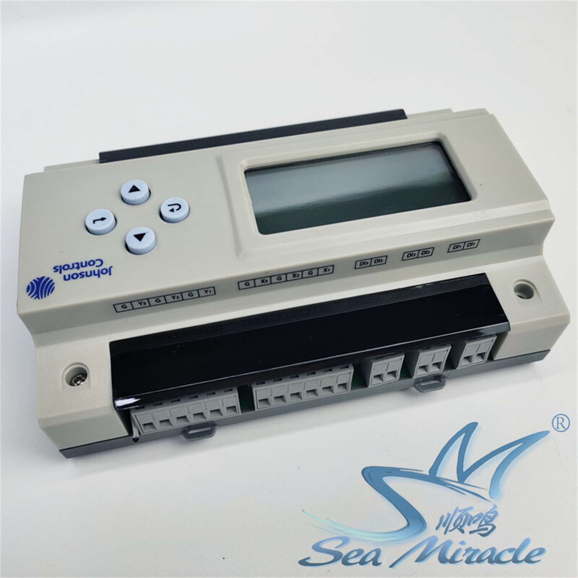 Johnson江森 TC232-SA 双回路现场控制器DDC控制器