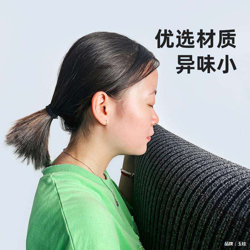 地毯地垫logo公司门口进门迎宾脚垫大厅商用防滑吸水门垫