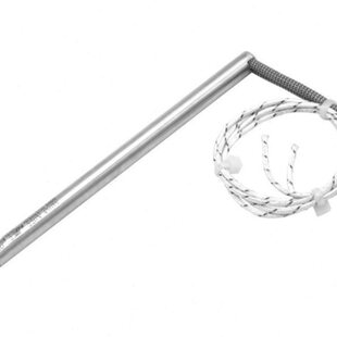 包装机电热管L型加热管220V380V单头直角模具电热管7字型发热管