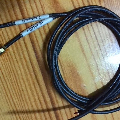 02-E27657   07-L01050-01   36-10022  36-00243 换能器连接线