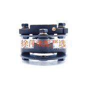 上柴G128 6135传动轴钢片组上海东风船机发电机组用弹性钢片组