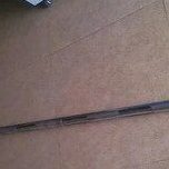 不锈钢取样器1米/1.5米/2米/3米水泥取样管旋转双层 粉煤灰取样管