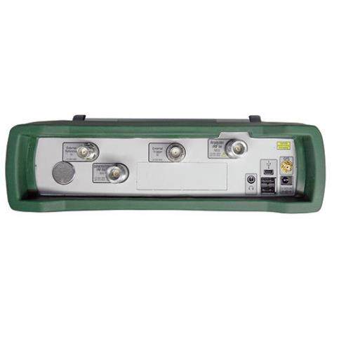安立anritsu MS2711E手持式频谱分析仪 回收销售分析仪