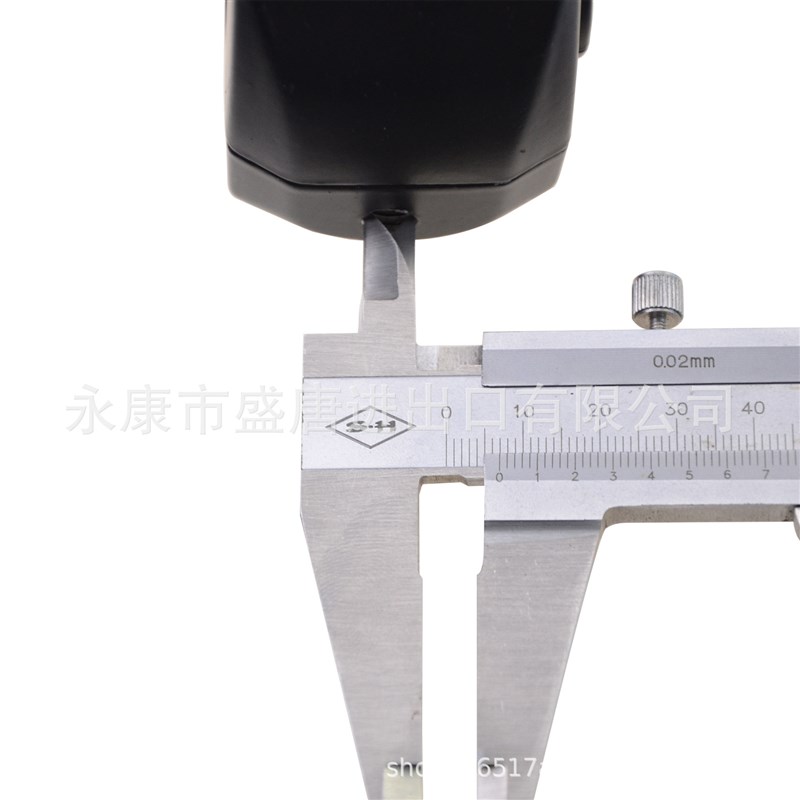 GOOFIT     步阳小帅哥右开关,250mm 7/8 摩托车ON OFF 控制器