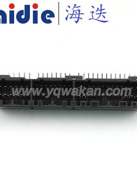 4-175448-2 连接器/汽车插件/护套 54P针座