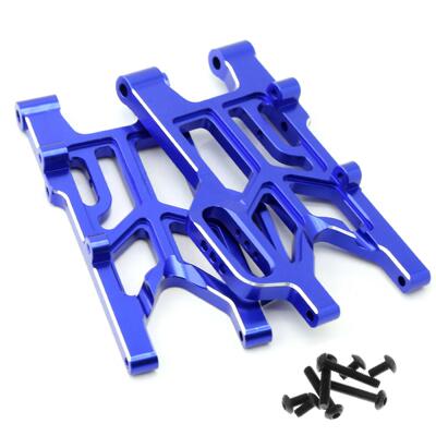 Arrma 1/8Mojave 莫哈维铝合金后摆臂ARA330790