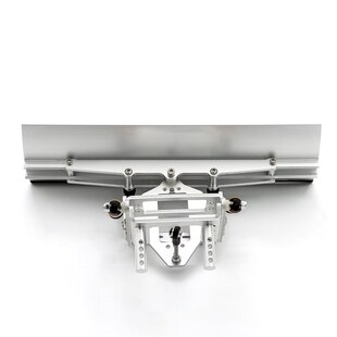 TRX Traxxas scx10 电控金属雪铲 10仿真模型车SCX10