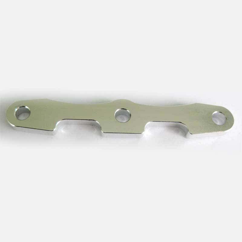 TRAXXAS SLASH 升级配件 ALLOY REAR ARM BRACE - 1PC) 后摆臂夹图片