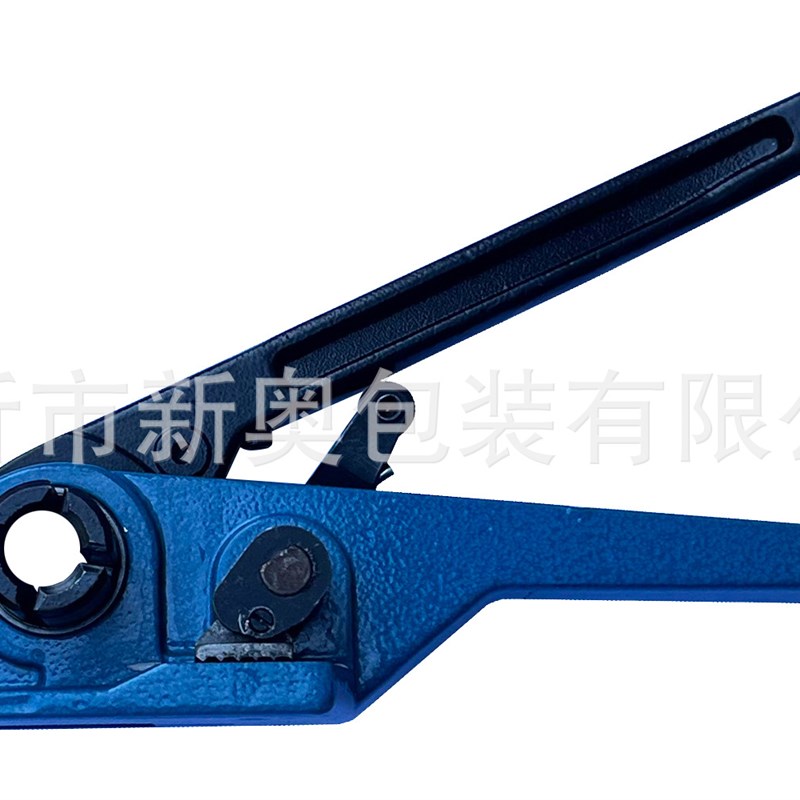 纤维带打包机柔性纤维带捆扎机纤维带拉紧器纤维扣20253250