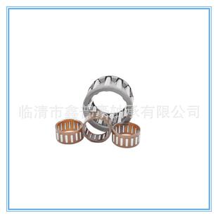 供应向心滚针和保持架组件WJ283416 WJ141816 WJ162116