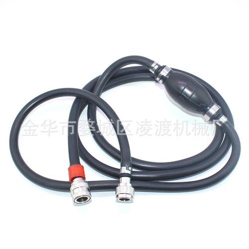 东发TOHATSU船外机外接油管总成 3B7-70200 3B7-70200-3