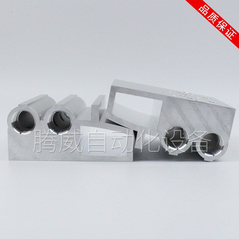 FESTO费斯托气路块VABM-L1-B10-10S-14S-18S-20S-25S-G14-G38-8-6