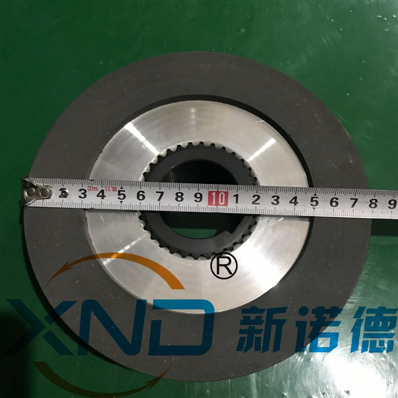 DZS1-260N(刹车电机机座号YEJ180)电机失电制动器DZS1-260/DC170V