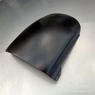 后泥瓦 适用印第安侦察兵Scout 加长后挡泥板 改装 挡水板 Bobber