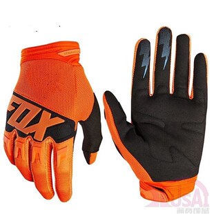 款 2020 DIRTPAW全指四季 fox骑行手套越野手套 14色现货新款
