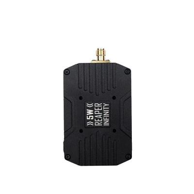 Foxeer 5.8G Reaper Infinity 5W 40CH大功率图传 无线模块Pit 58