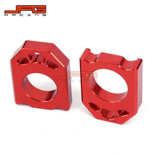 CRF250R 越野摩托车后千金CNC调链器 250R 适用于CR125R