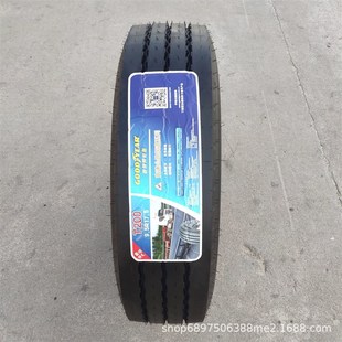 18层级客车平板车 9.5R17.5 真空中巴校车 75R17.5 固特异轮胎215