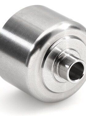 Tekno RC 不锈钢差速壳 中央差速壳 MT410 ET48.3 410.3 RZ013