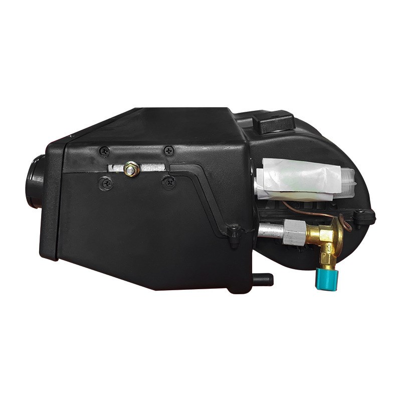 汽车空调404蒸发器总成12V 商务房车面包车车载制冷改装24伏