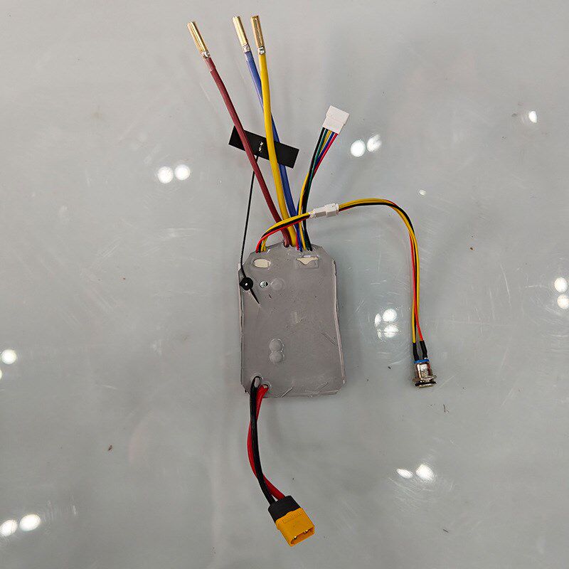 水下推进器桨板单推套装ROV 拉网船