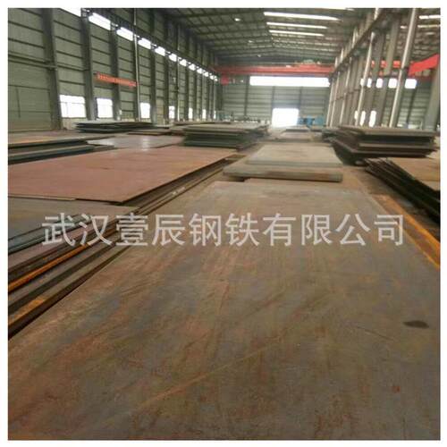 衡阳岳阳贵阳钢板切割加工 40Cr普通热轧卷来图下料量大价优月付