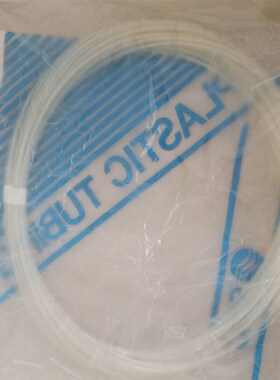 日本SMC软尼龙气管TS0806B-100