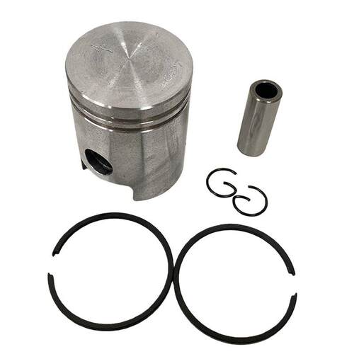 S51摩托车配件套缸适用于simson S51 SR50 KR51/2 气缸活塞环41mm