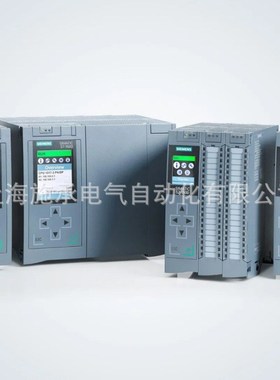 6ES7516-3AP03-0AB0西门/子PLC模块CPU1516-3 PN/DP S7-1500PLC