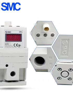 全新原装SMC电气比例阀ITV2050-33F3BL3 01N3S4 022BS3 03F3BN3