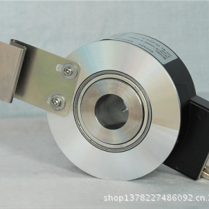 CHT80/25-600BZ-8-30FG2增量式光电编码器