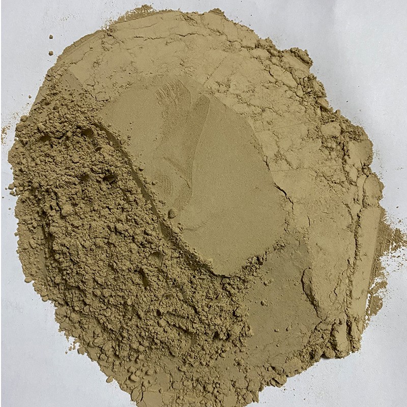 耐高温耐火泥炉膛砌砖专用耐火土粘性高耐高温1700度专营各类耐材