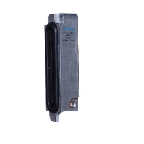 FESTO 膜片式夹紧气缸 EV-10/30-3-20/120-5 151993 13292原装