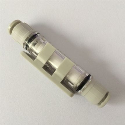 PISCO型真空过滤器 VFU1-44-15P  SFU2 SFU3  ZFC50-04 SFU1-44