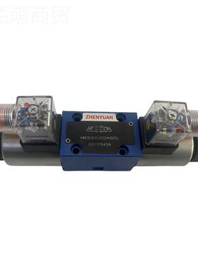 R24B6R424B0633200安沃驰电4磁阀，自化动设备PLC，力士乐