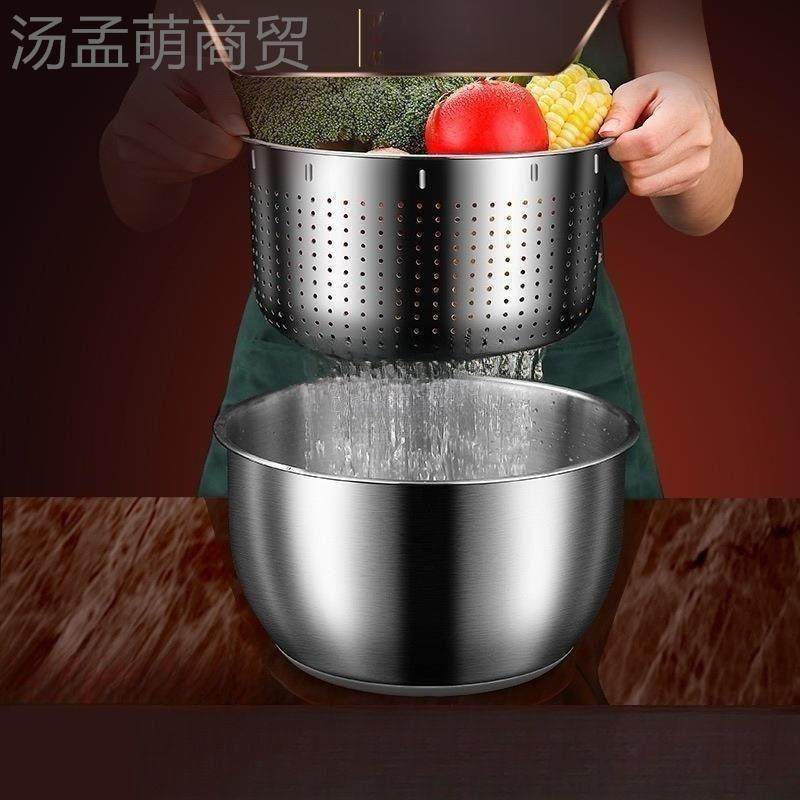 蔬菜脱甩水器不锈钢手万动沙拉果蔬干甩机家用果蔬脱水XYB机洗菜,厨房/烹饪用具,多功能切菜器,淘宝优惠券,粉丝福利购,淘宝优惠卷